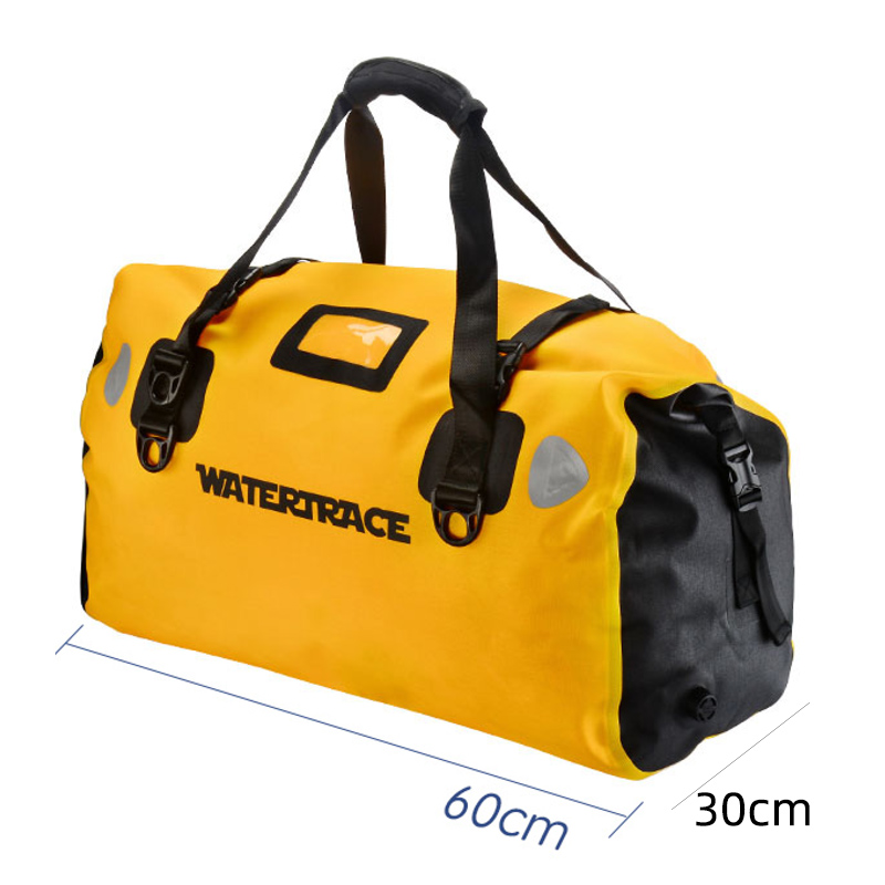 Watertrace  Ultralight Waterproof Travel Duffel Bag