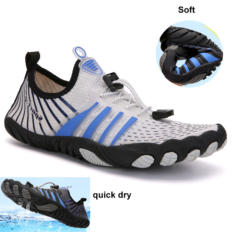 Aqua Shoes Outdoor Watersport  Beach Shoes Summer 2022...
