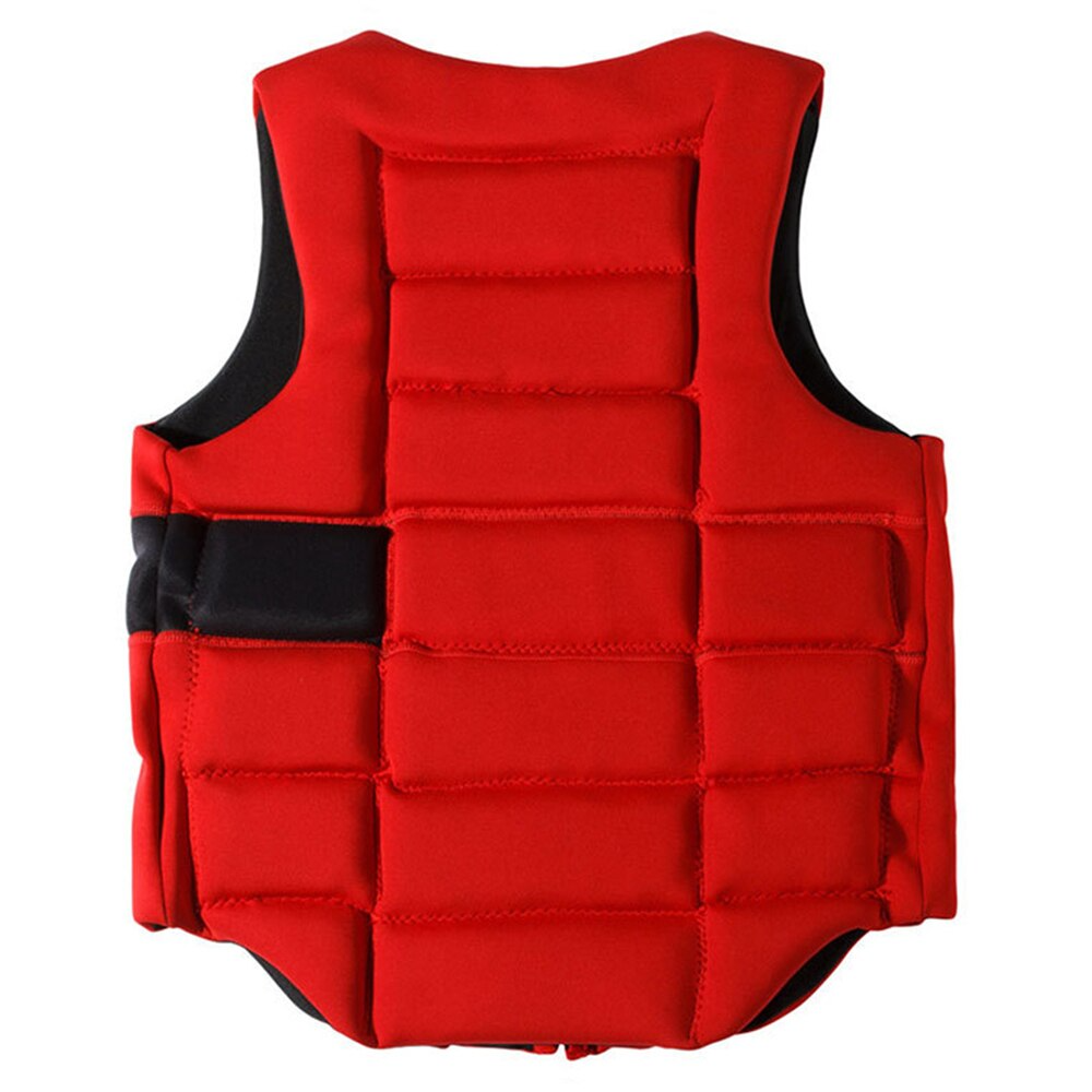 Unisex Life Jacket water sports Buoyancy Aid