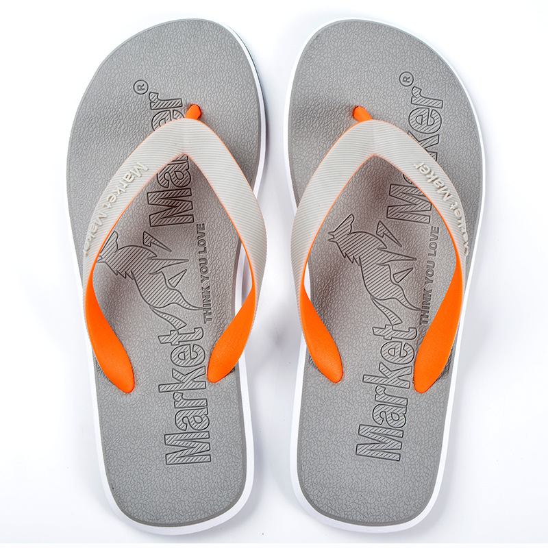 Fashion Flops with Incredible soles - Fantastic fashionable flip flops.