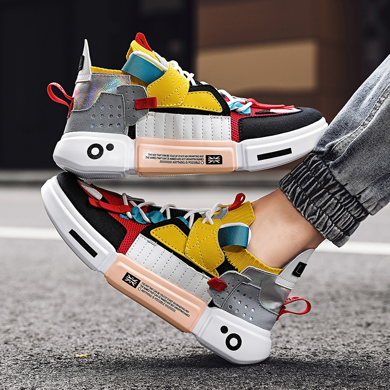 Skate & Surf Street Shoes