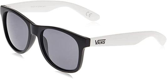 Vans Men's Spicoli 4 Surf Sunglasses black & White