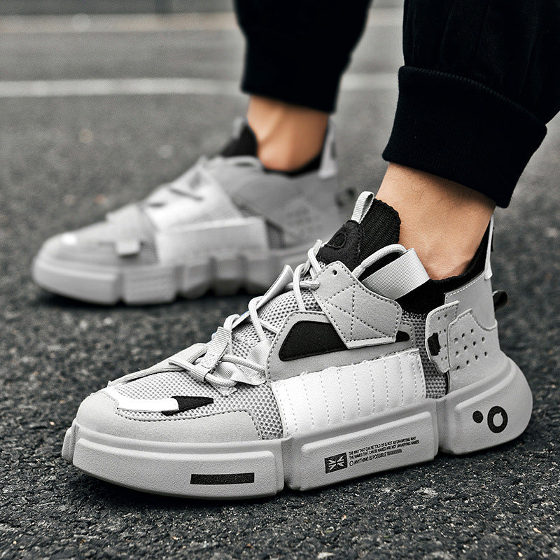 Skate & Surf Street Shoes