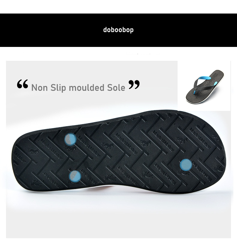Fashion Flops with Incredible soles - Fantastic fashionable flip flops.