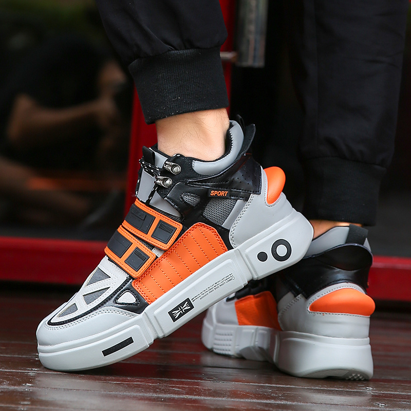Skate & Surf Street Shoes Sport