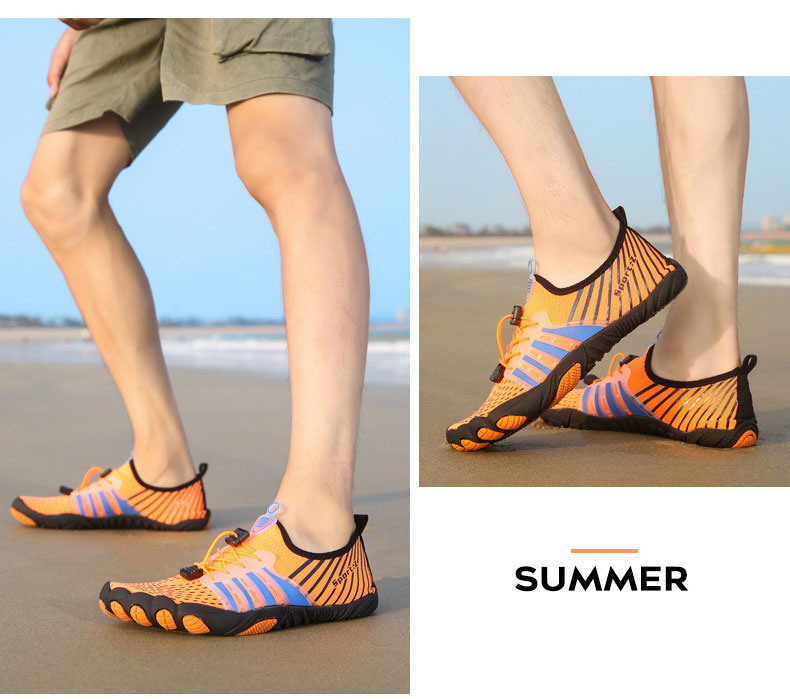 Aqua Shoes Outdoor Watersport  Beach Shoes Summer 2022.
