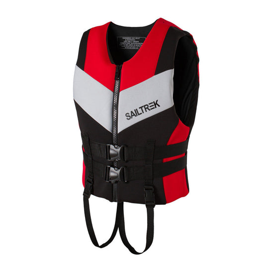 Unisex Life Jacket water sports Buoyancy Aid.