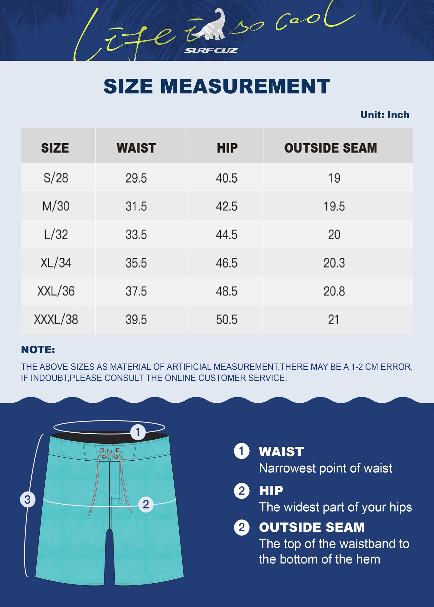 Mens Board Shorts Bermuda Surfing Swim Shorts 2 Way Stretch Swimwear Beachwear Summer Vintage Boardshorts for Men