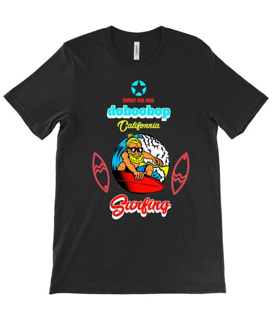 Canvas Unisex Crew Neck T-Shirt 24 Print Ready