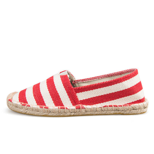 Beach Shoes Casual Espadrilles Unisex Holiday footwear...