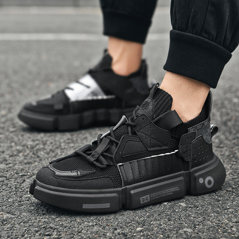 Skate & Surf Street Shoes Grey