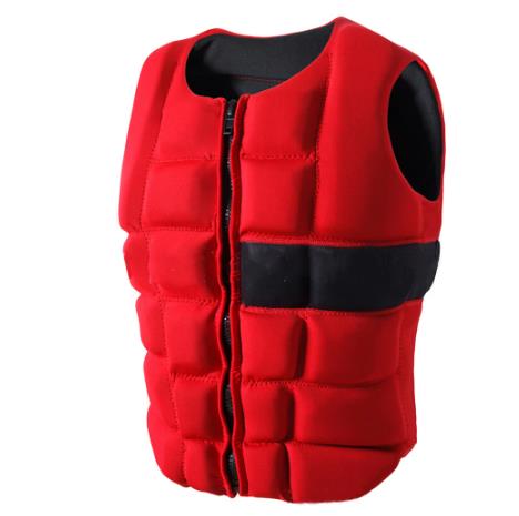 Unisex Life Jacket water sports Buoyancy Aid