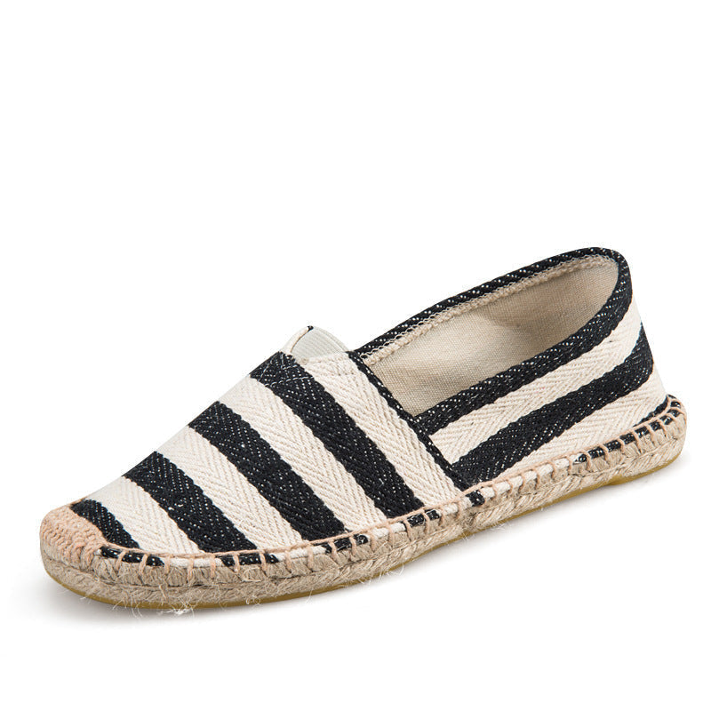 Beach Shoes Casual Espadrilles Unisex Holiday footwear...