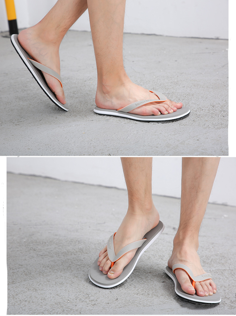 Fashion Flops with Incredible soles - Fantastic fashionable flip flops.