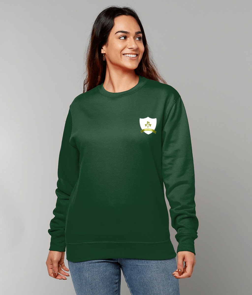 Six Nations Ireland Unisex Sweatshirt