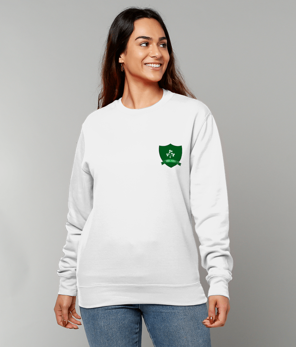 Six Nations Ireland Unisex Sweatshirt
