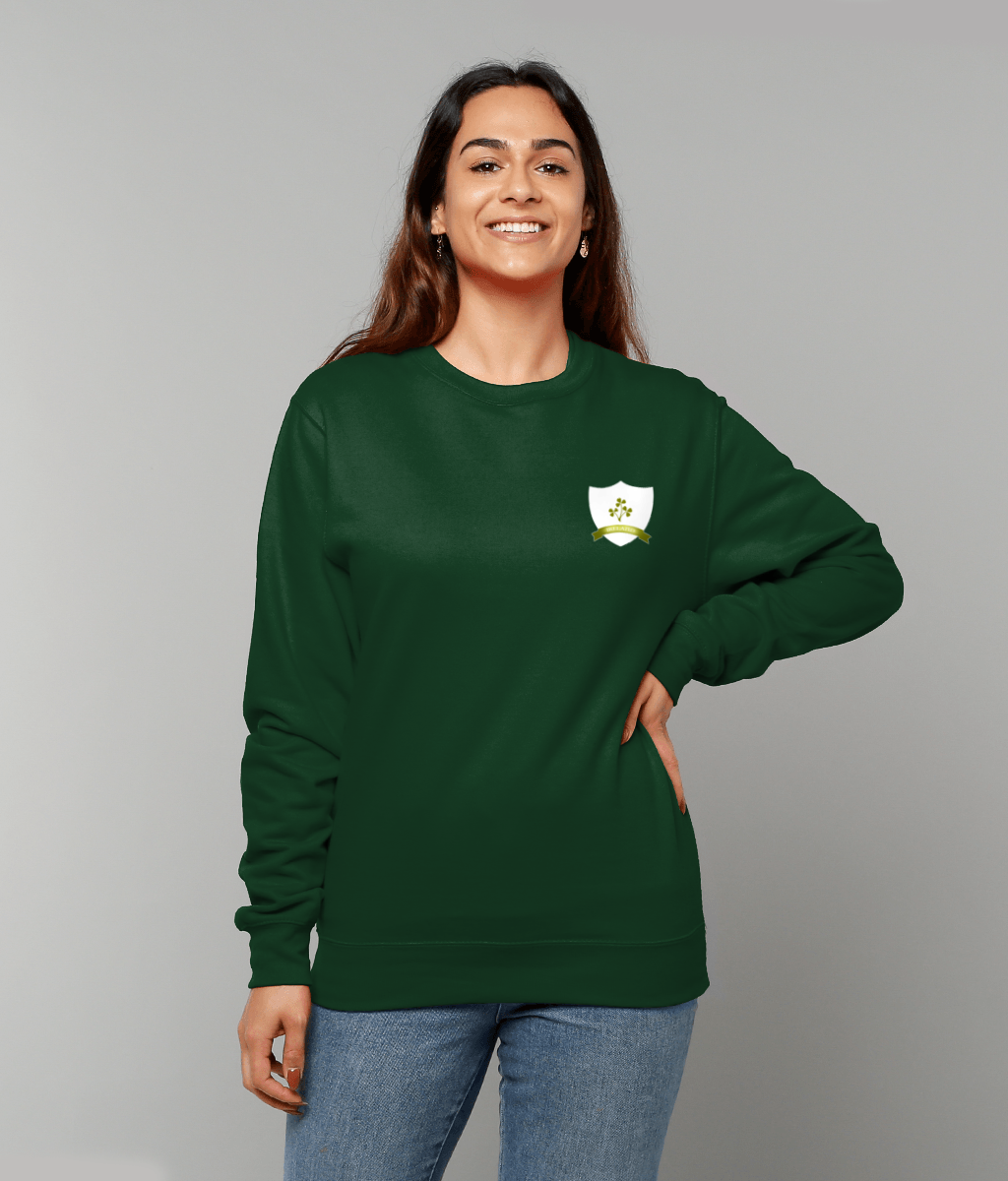 Six Nations Ireland Unisex Sweatshirt