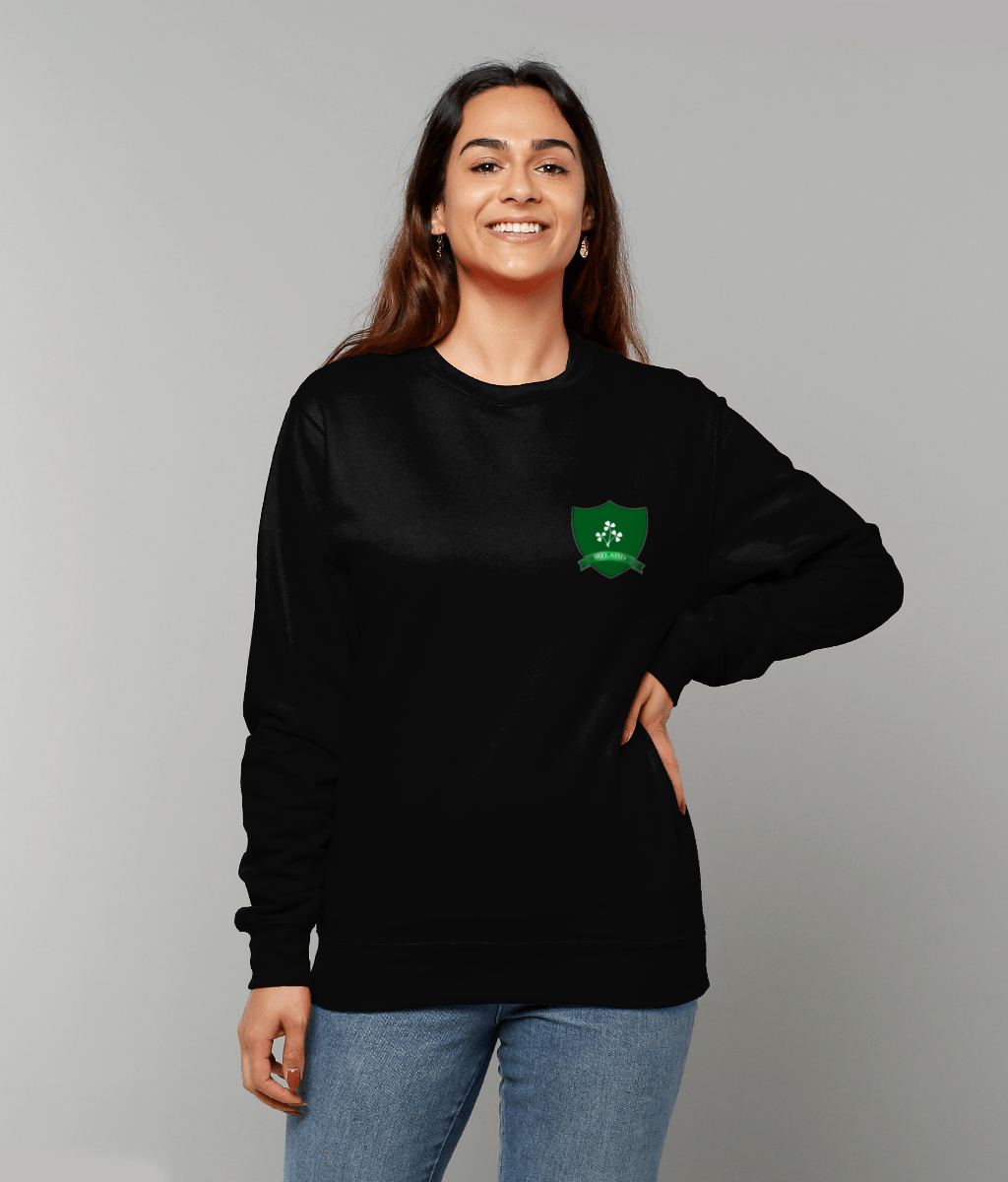 Six Nations Ireland Unisex Sweatshirt