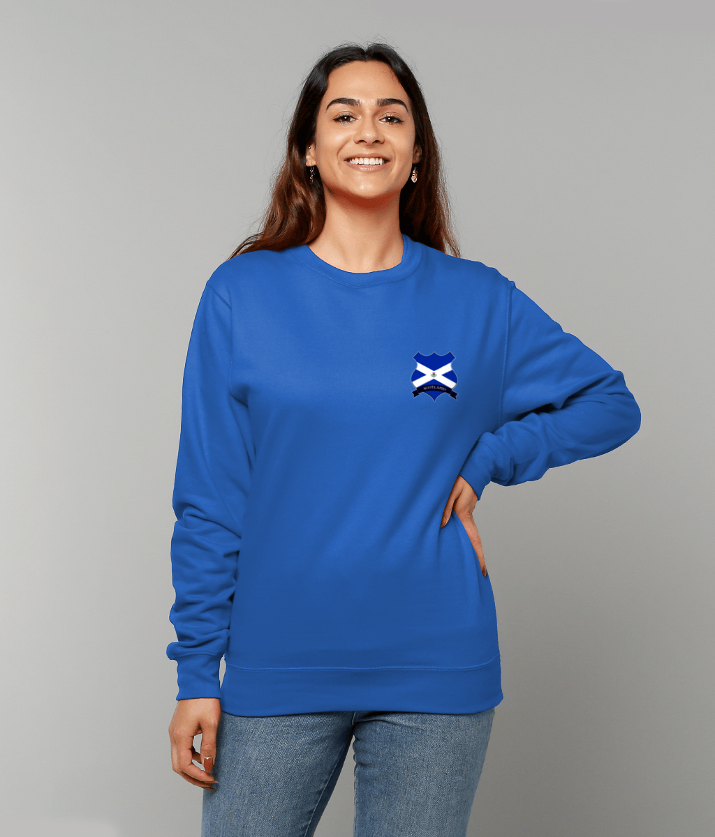 Six Nations Scotland Unisex Sweatshirt