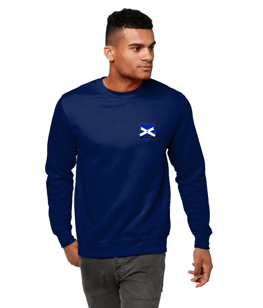 Six Nations Scotland Unisex Sweatshirt