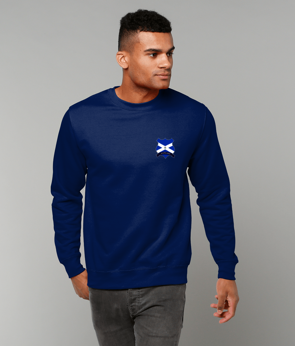 Six Nations Scotland Unisex Sweatshirt