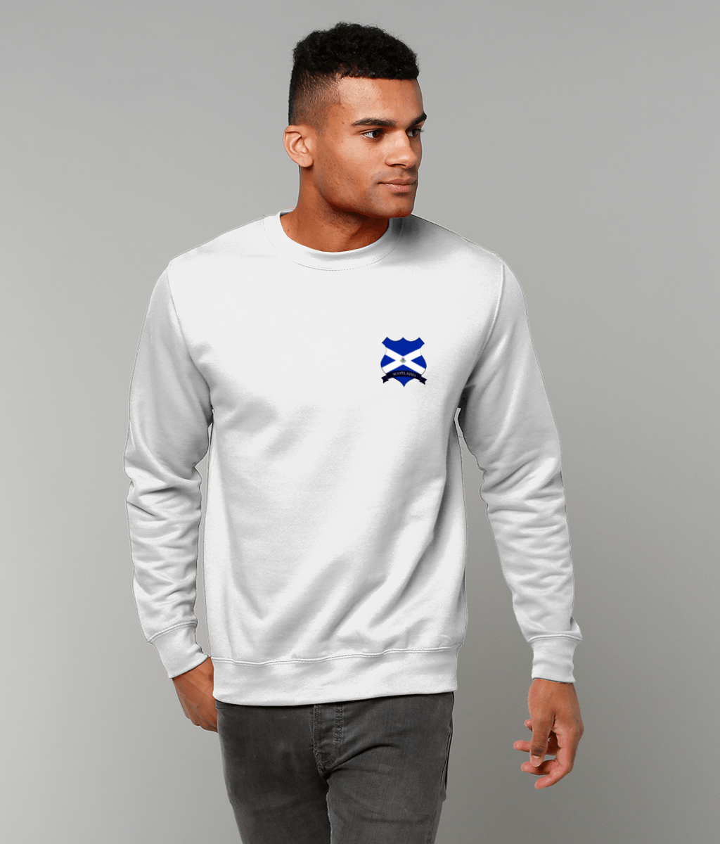 Six Nations Scotland Unisex Sweatshirt