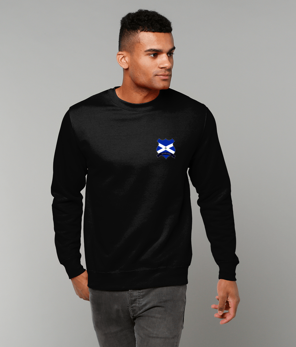 Six Nations Scotland Unisex Sweatshirt