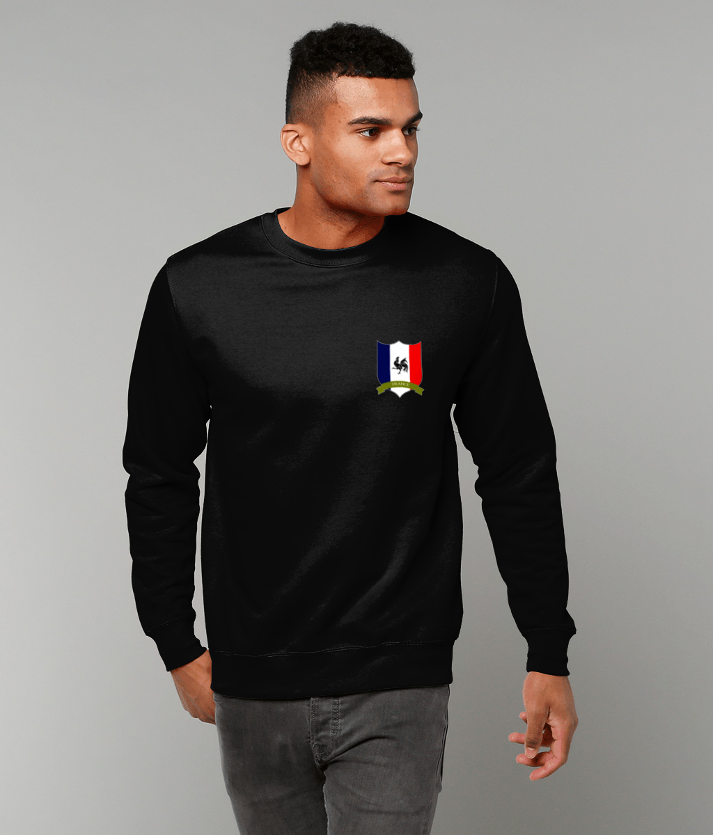 Six Nations France Unisex Sweatshirt