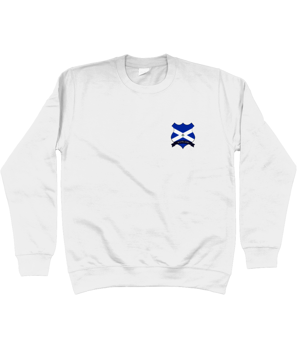 Six Nations Scotland Unisex Sweatshirt
