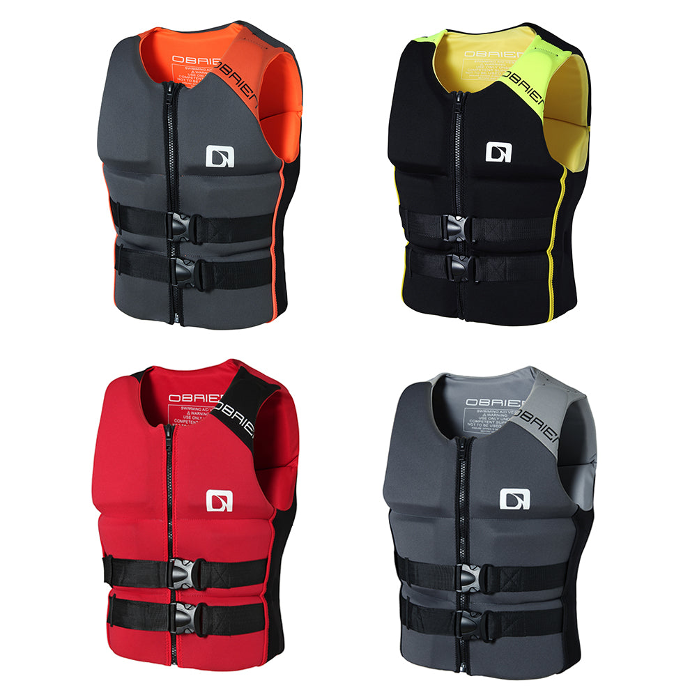Unisex Life Jacket water sports Buoyancy Aid