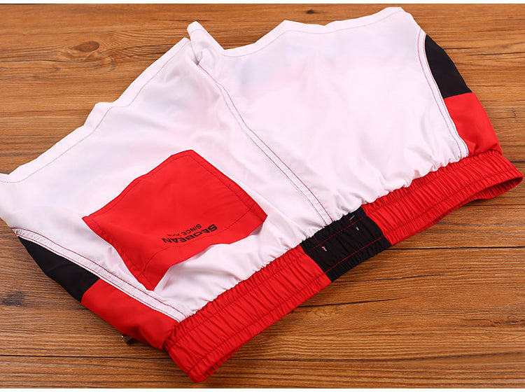 Men's Fashon 2022 Quick Drying Multi-coloured Surfing Boardshorts Swimming Trunks... +2 Colour Option