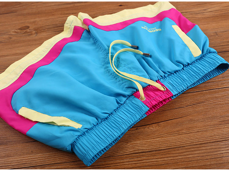 Men's Fashon 2022 Quick Drying Multi-coloured Surfing Boardshorts Swimming Trunks... +2 Colour Option