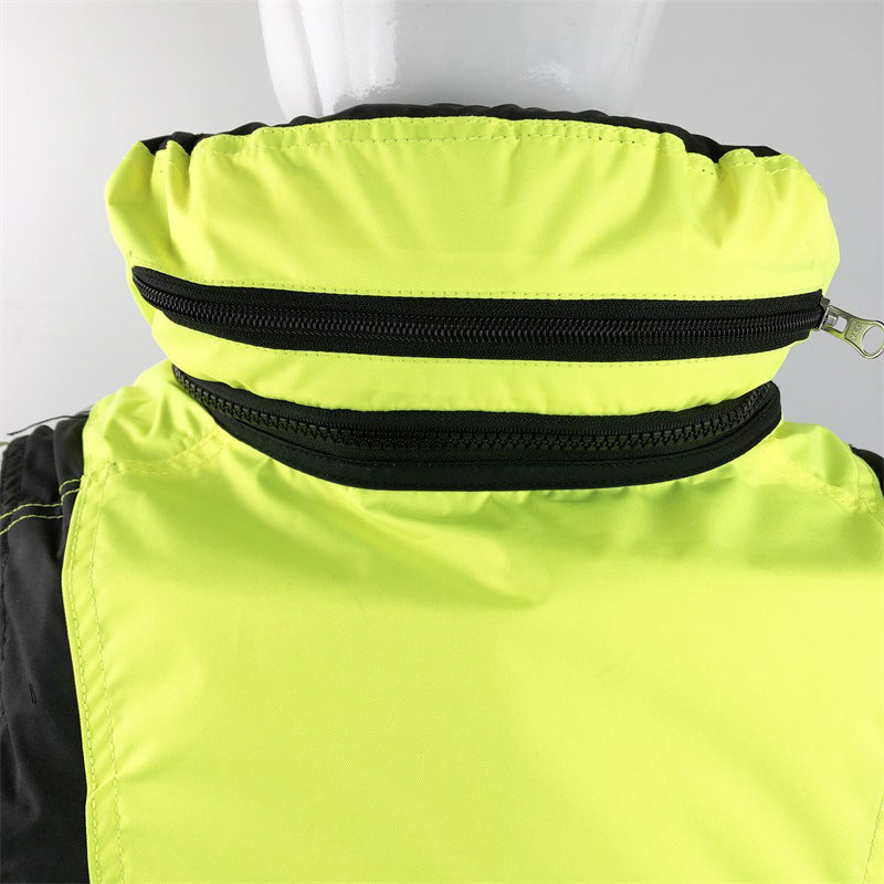 Adult Life Jacket, Adjustable Buoyancy Aid - Watersports Life vest / Life Jacket , Boating, Sailing, Fishing.