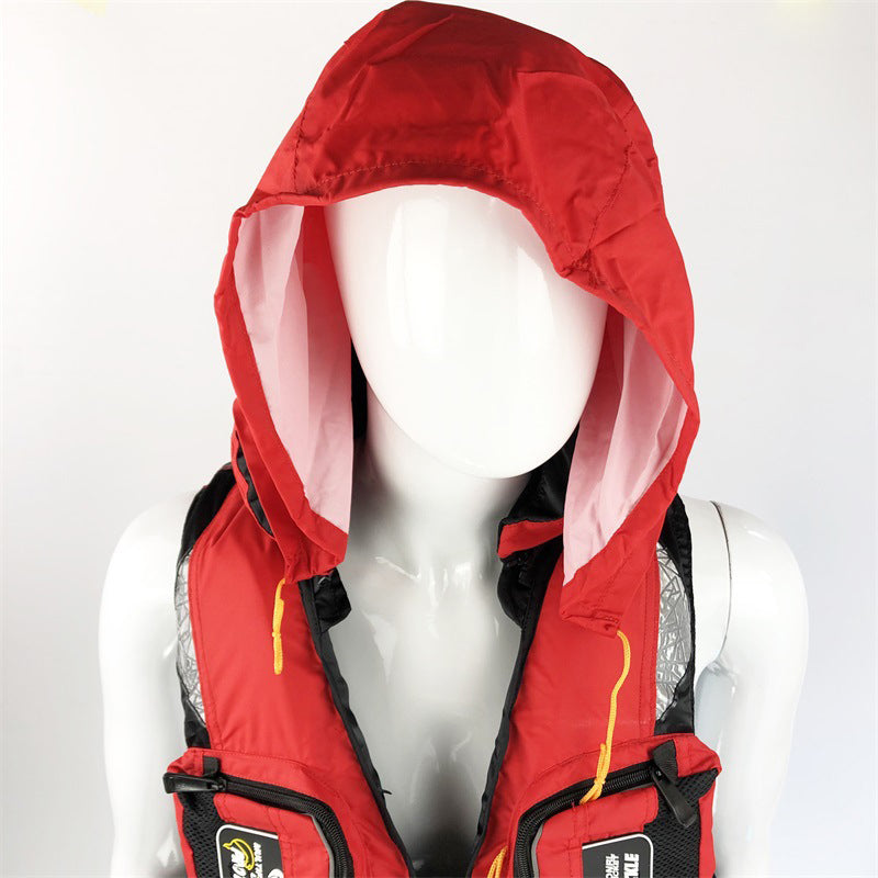 Adult Life Jacket, Adjustable Buoyancy Aid - Watersports Life vest / Life Jacket , Boating, Sailing, Fishing.