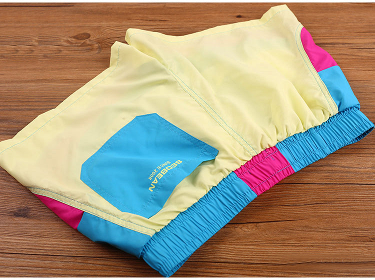 Men's Fashon 2022 Quick Drying Multi-coloured Surfing Boardshorts Swimming Trunks... +2 Colour Option