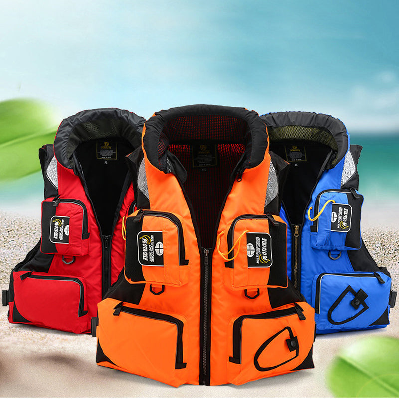 Adult Life Jacket