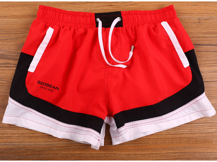 Men's Fashon 2022 Quick Drying Multi-coloured Surfing Boardshorts Swimming Trunks... +2 Colour Option