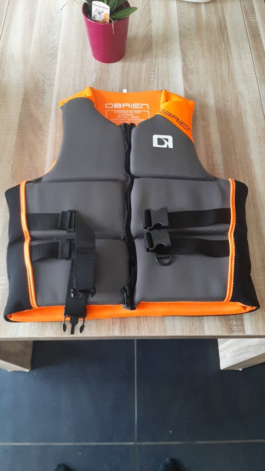 Unisex Life Jacket water sports Buoyancy Aid