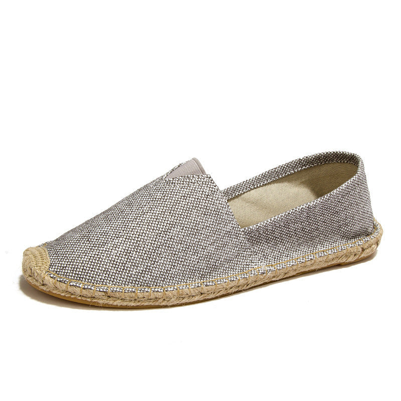 Beach Shoes Casual Espadrilles Unisex Holiday footwear...