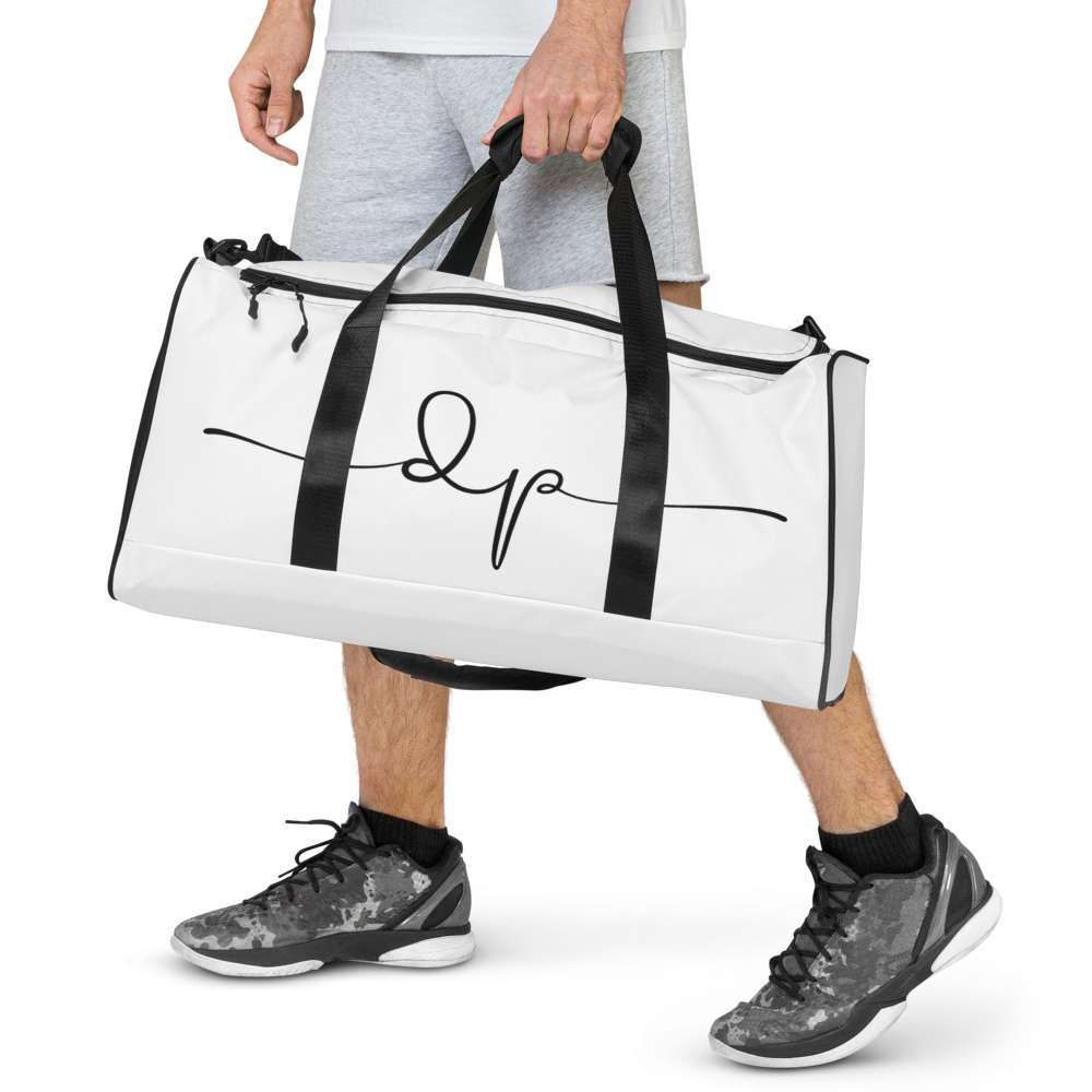 Sports Bag / Duffle Bag