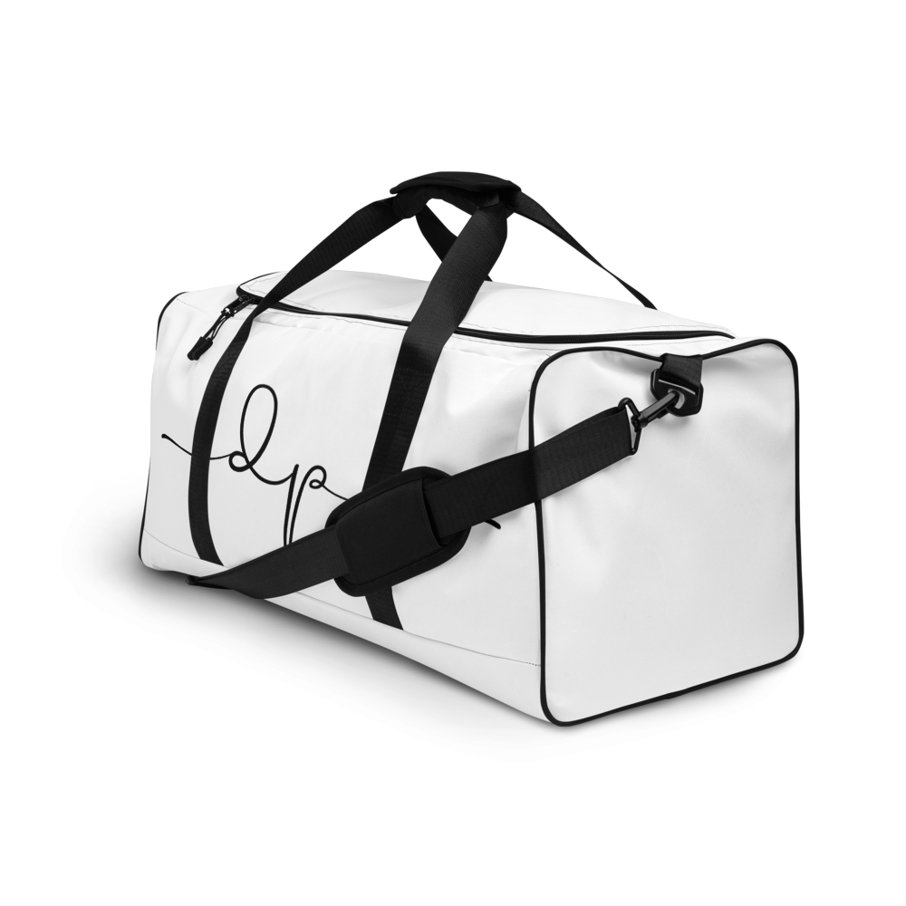 Sports Bag / Duffle Bag
