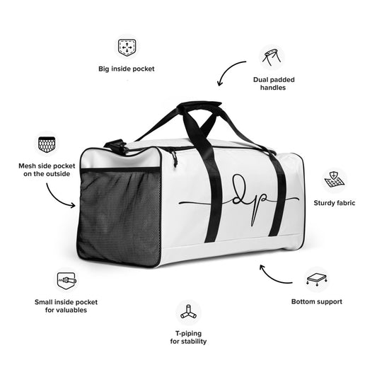 Sports Bag / Duffle Bag