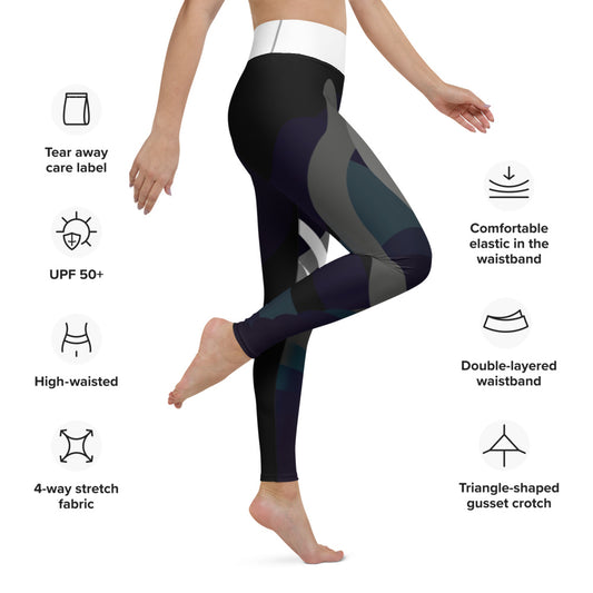Premium Yoga Leggings