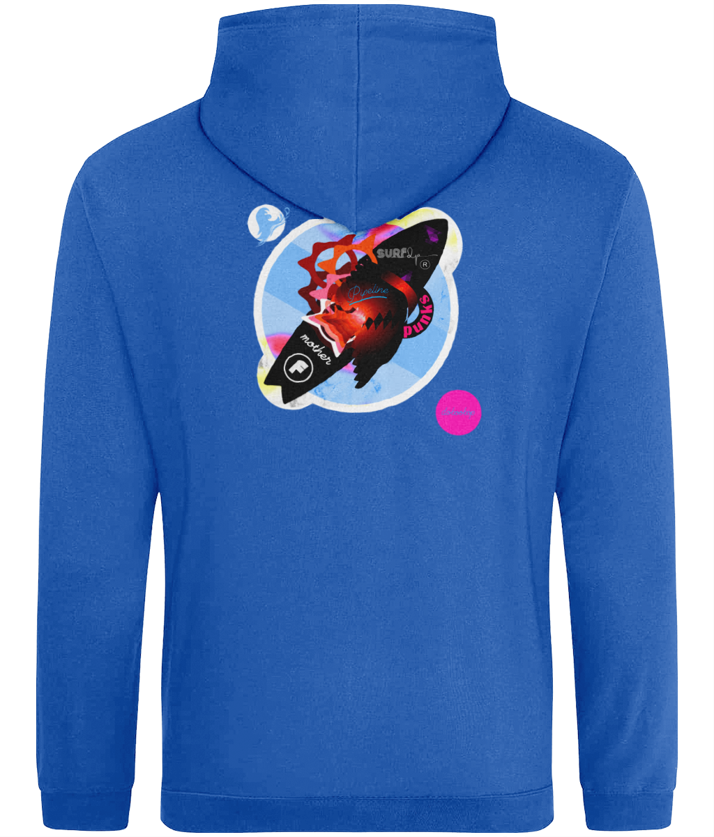 Surf Punks Hoodie