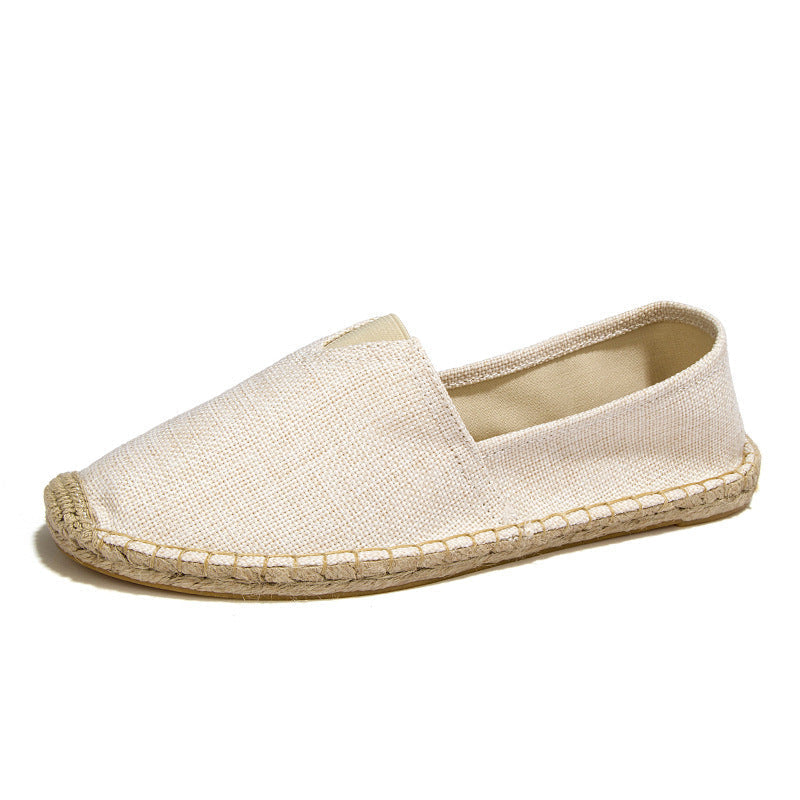 Beach Shoes Casual Espadrilles Unisex Holiday footwear...