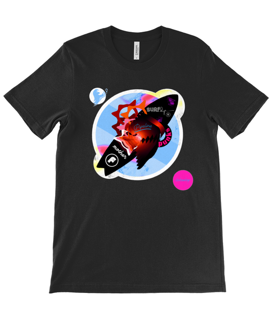 Surf Punks Tee
