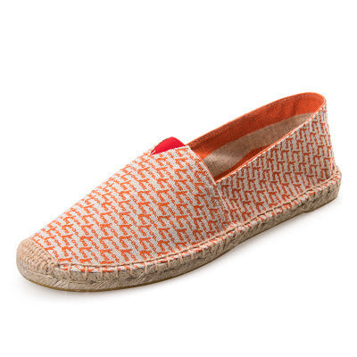 Beach Shoes Casual Espadrilles