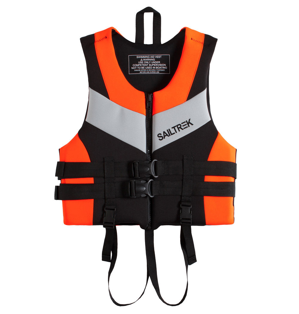 Unisex Life Jacket water sports Buoyancy Aid..
