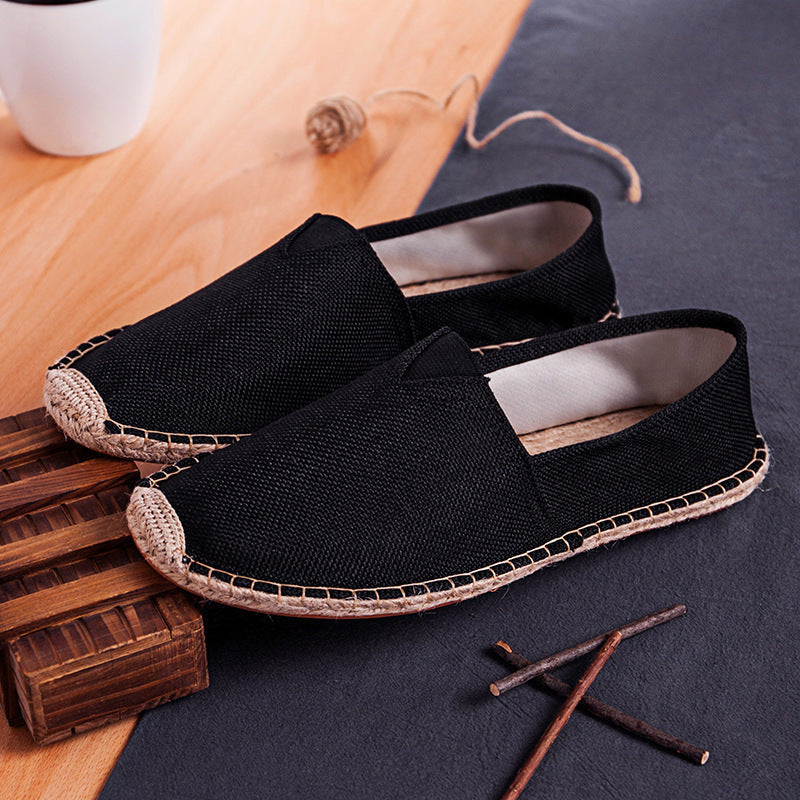 Beach Shoes Casual Espadrilles Unisex Holiday footwear...