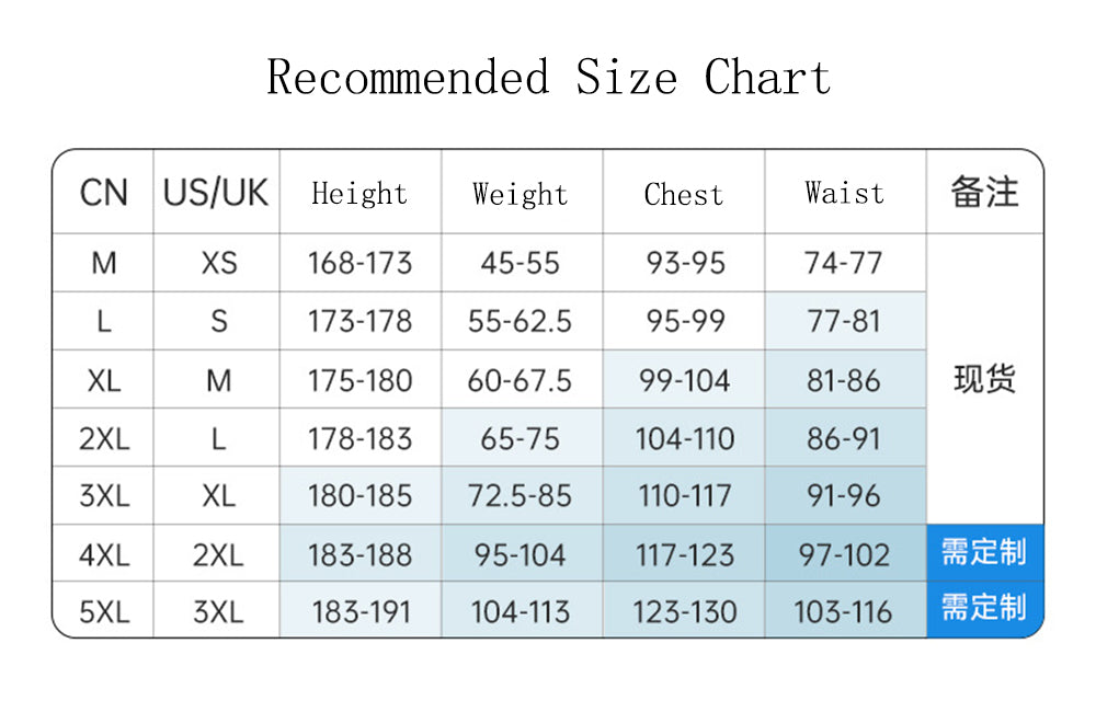 2022 3MM Premium Quality Neoprene Front Zipper Men's Wetsuit